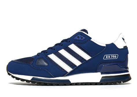 adidas blauw sneaker|adidas originals blue.